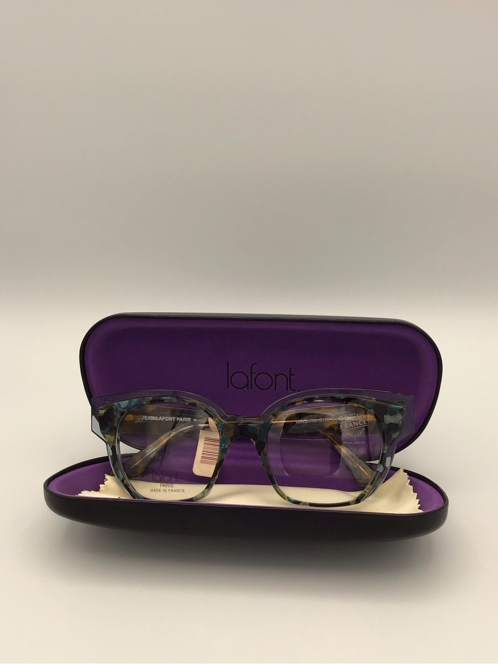 Lafont Niagara Women’s Frame New